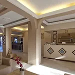 亚塞明酒店 酒店 3*